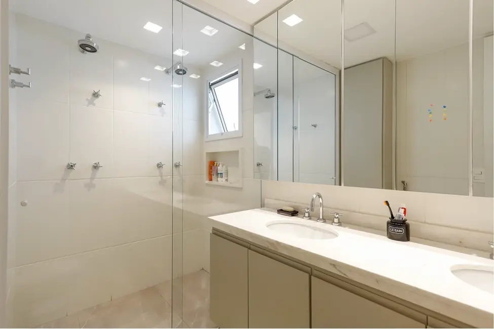 Foto 4 de Apartamento com 4 quartos à venda, 241m2 em Água Branca, São Paulo - SP