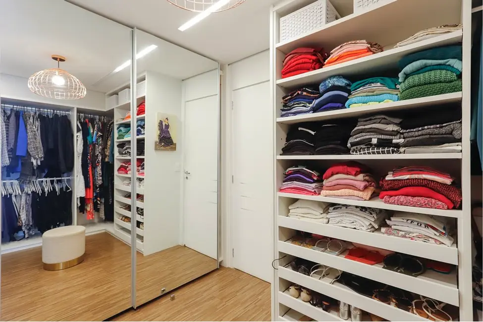 Foto 3 de Apartamento com 4 quartos à venda, 241m2 em Água Branca, São Paulo - SP