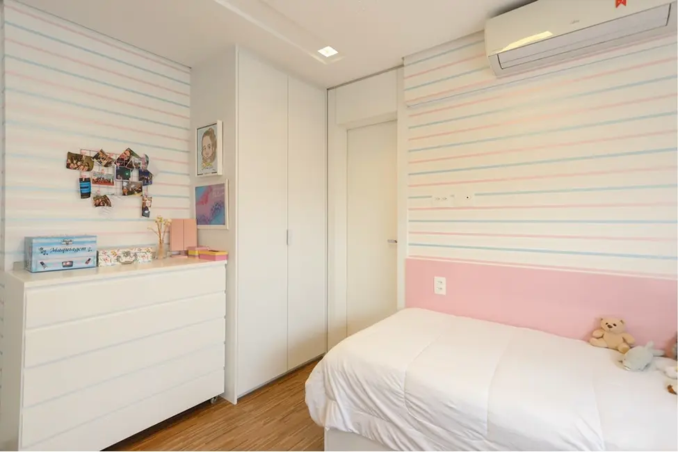 Foto 7 de Apartamento com 4 quartos à venda, 241m2 em Água Branca, São Paulo - SP