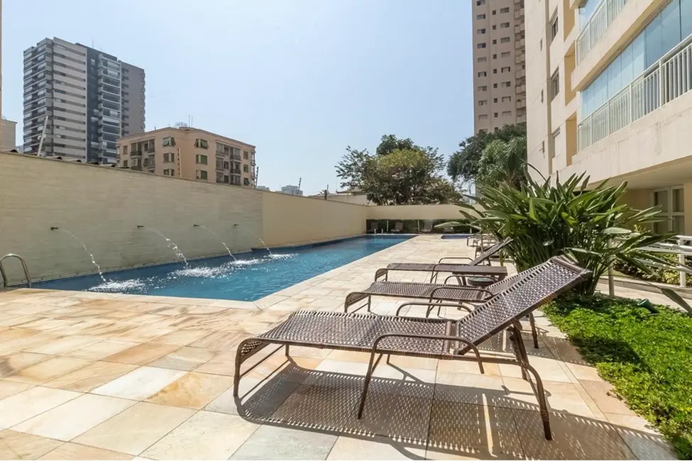Foto 3 de Apartamento com 2 quartos à venda, 67m2 em Santa Cecília, São Paulo - SP