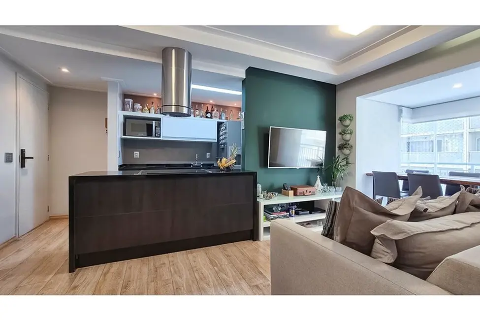 Foto 8 de Apartamento com 2 quartos à venda, 67m2 em Santa Cecília, São Paulo - SP