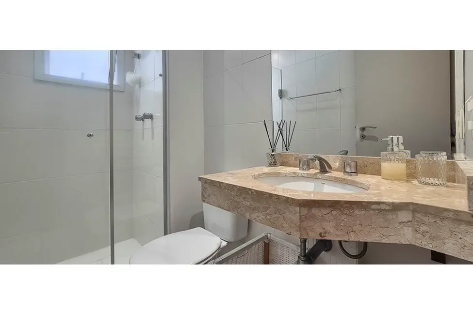 Foto 7 de Apartamento com 2 quartos à venda, 67m2 em Santa Cecília, São Paulo - SP