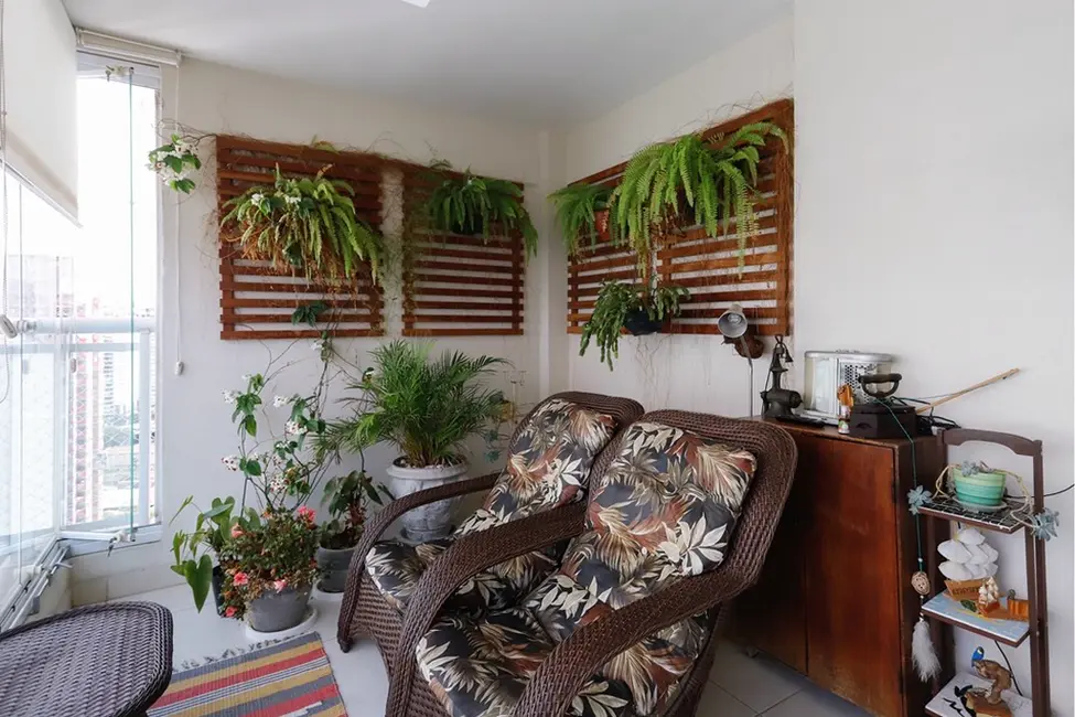 Apartamento com 3 quartos à venda, 157m2 em Água Branca, São Paulo - SP - imagem 2 Foto 2 de Apartamento com 3 quartos à venda, 157m2 em Água Branca, São Paulo - SP