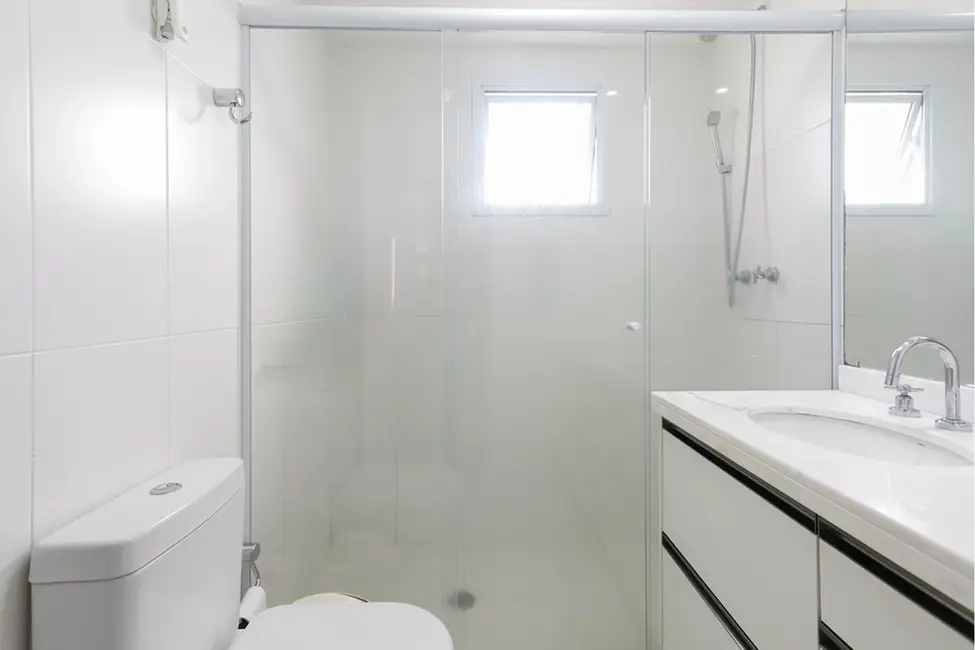 Apartamento com 3 quartos à venda, 157m2 em Água Branca, São Paulo - SP - imagem 4 Foto 4 de Apartamento com 3 quartos à venda, 157m2 em Água Branca, São Paulo - SP