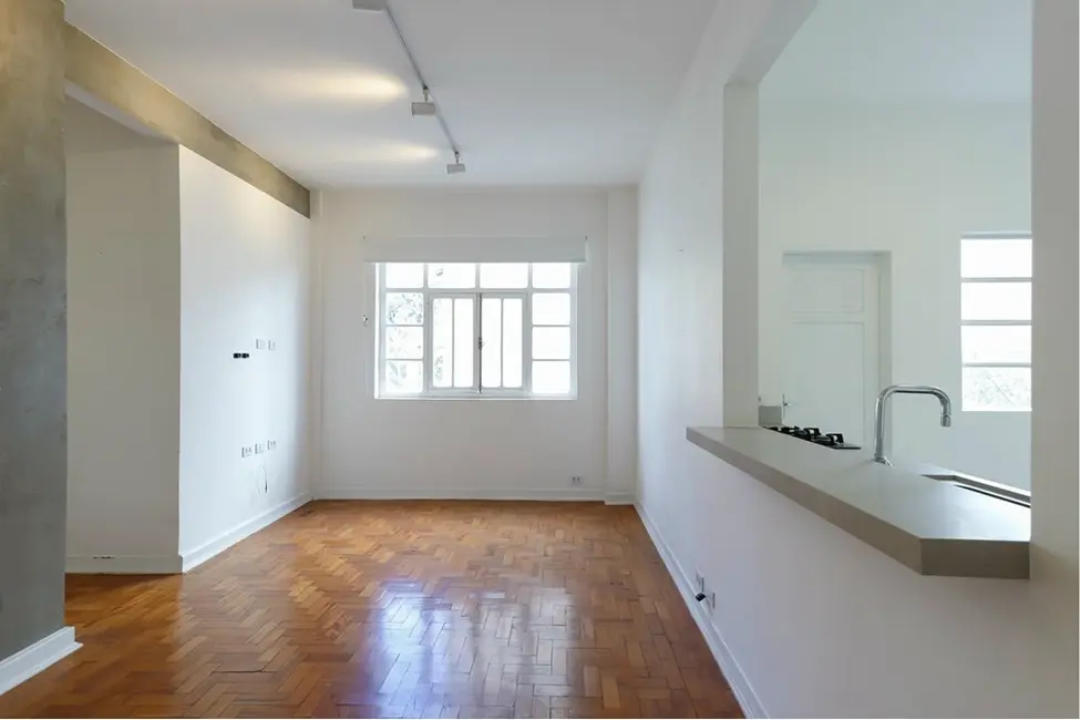 Foto 1 de Apartamento com 2 quartos à venda, 89m2 em Higienópolis, São Paulo - SP