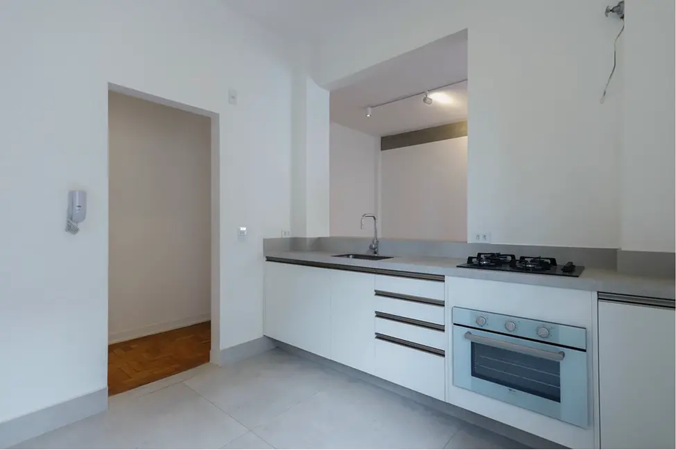 Foto 7 de Apartamento com 2 quartos à venda, 89m2 em Higienópolis, São Paulo - SP