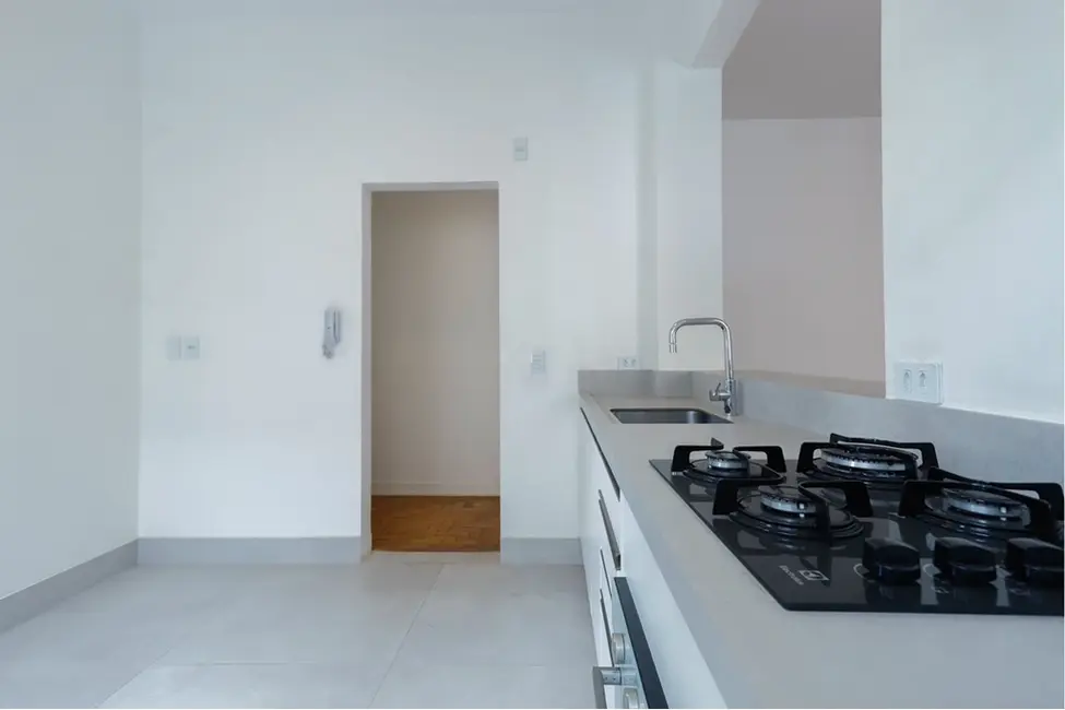 Foto 8 de Apartamento com 2 quartos à venda, 89m2 em Higienópolis, São Paulo - SP