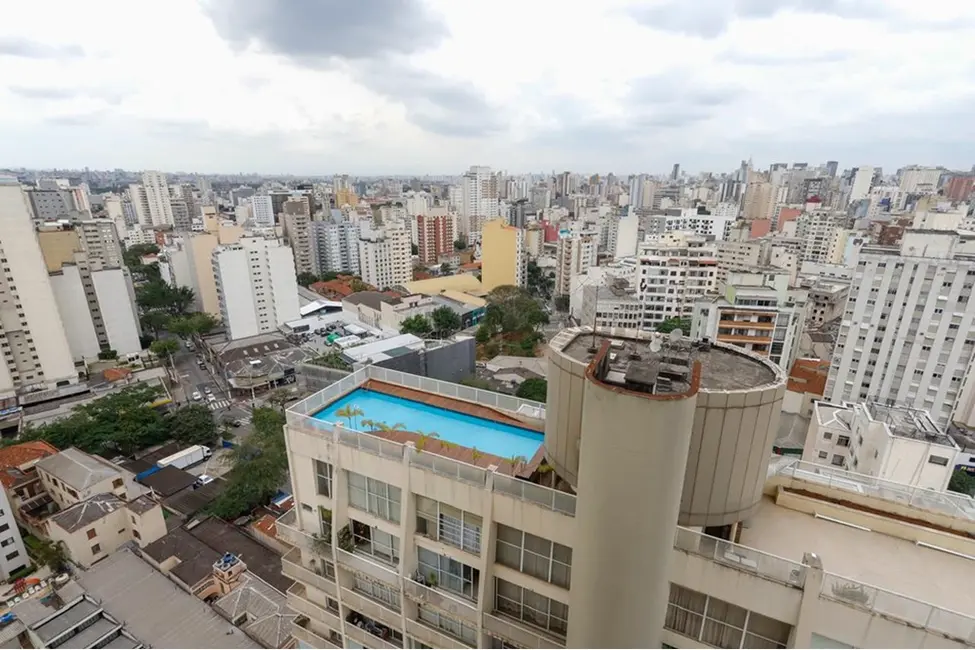 Foto 6 de Apartamento com 1 quarto à venda, 67m2 em Santa Cecília, São Paulo - SP