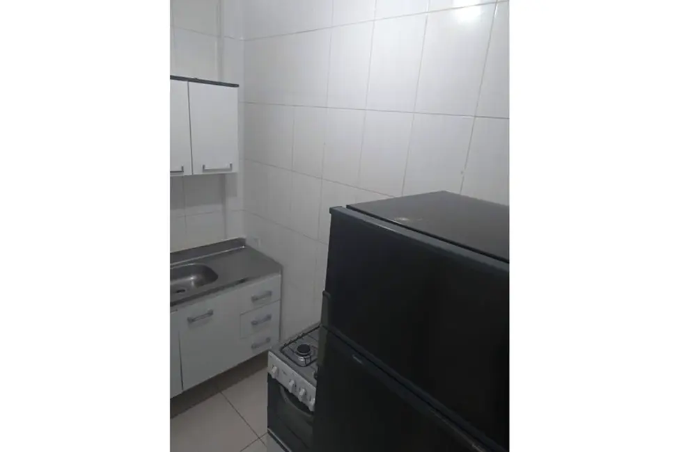 Foto 2 de Apartamento com 1 quarto à venda, 41m2 em Liberdade, São Paulo - SP