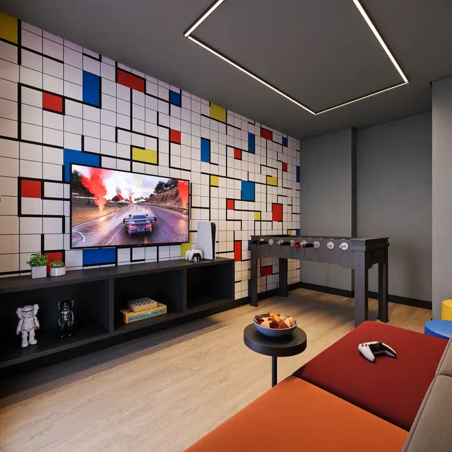 Foto 8 de Apartamento com 2 quartos à venda, 54m2 em Freguesia do Ó, São Paulo - SP