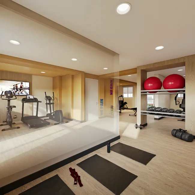 Foto 4 de Apartamento com 2 quartos à venda, 54m2 em Freguesia do Ó, São Paulo - SP