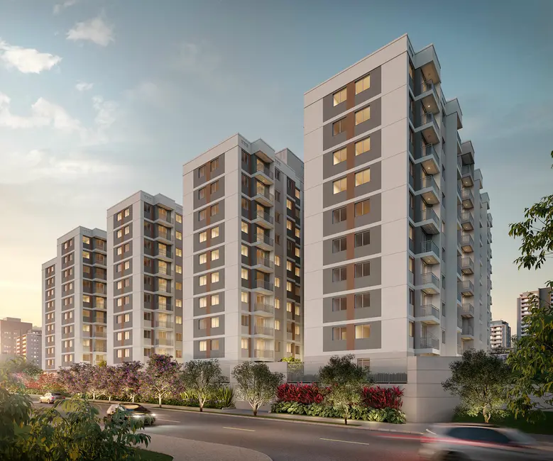 Apartamento com 2 quartos à venda, 32m2 em Freguesia do Ó, São Paulo - SP - imagem 1 Foto 1 de Apartamento com 2 quartos à venda, 32m2 em Freguesia do Ó, São Paulo - SP