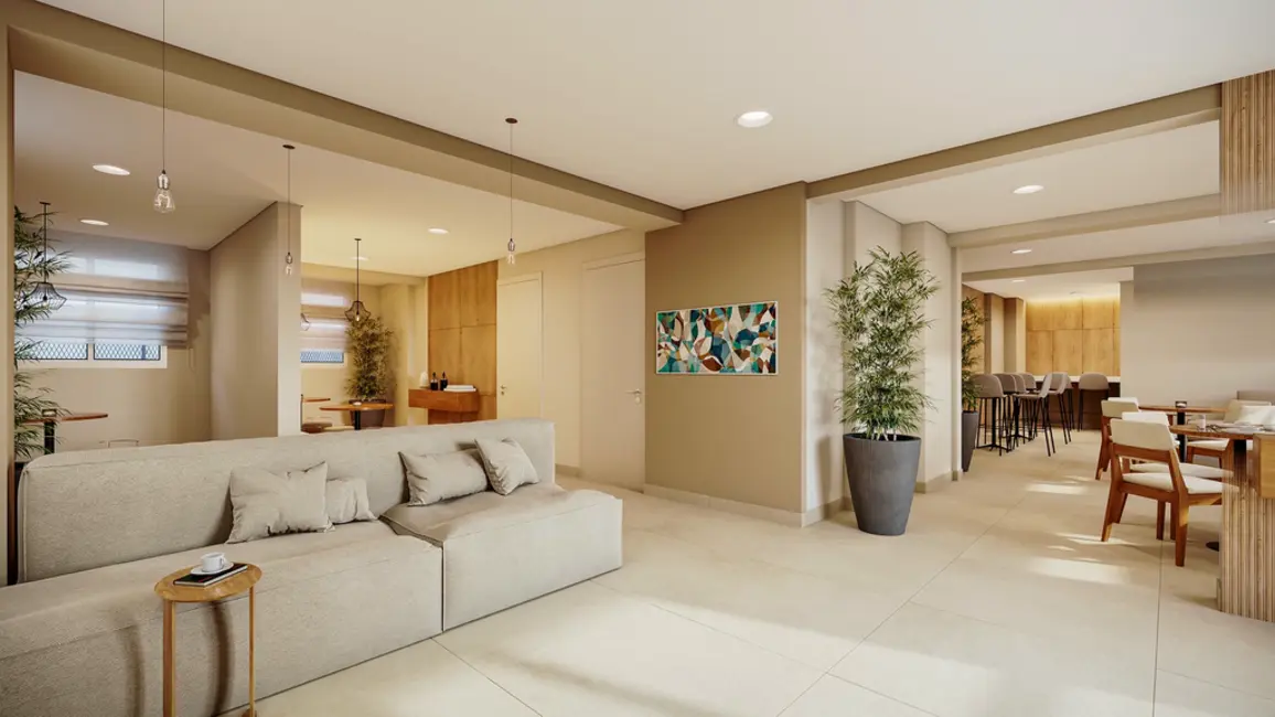 Apartamento com 2 quartos à venda, 32m2 em Freguesia do Ó, São Paulo - SP - imagem 3 Foto 3 de Apartamento com 2 quartos à venda, 32m2 em Freguesia do Ó, São Paulo - SP