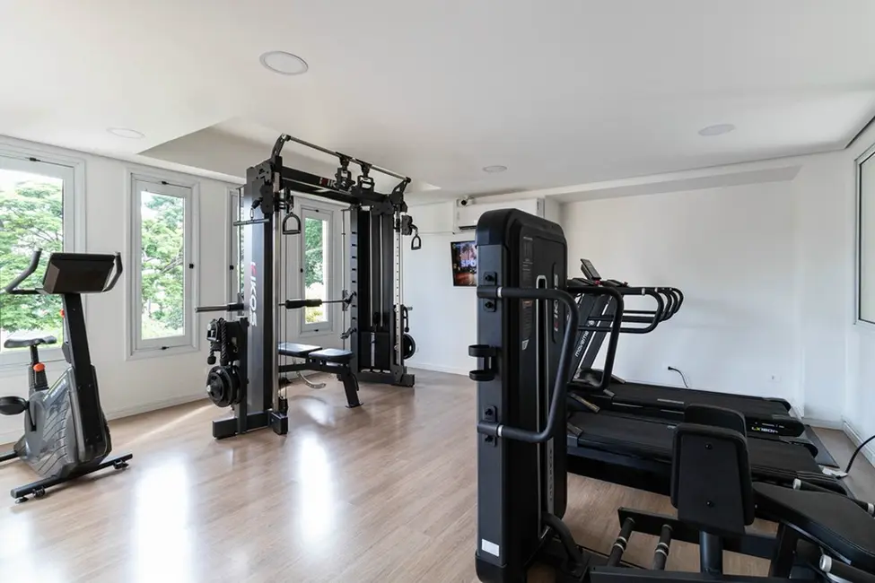 Foto 7 de Apartamento com 2 quartos à venda, 60m2 em Água Branca, São Paulo - SP