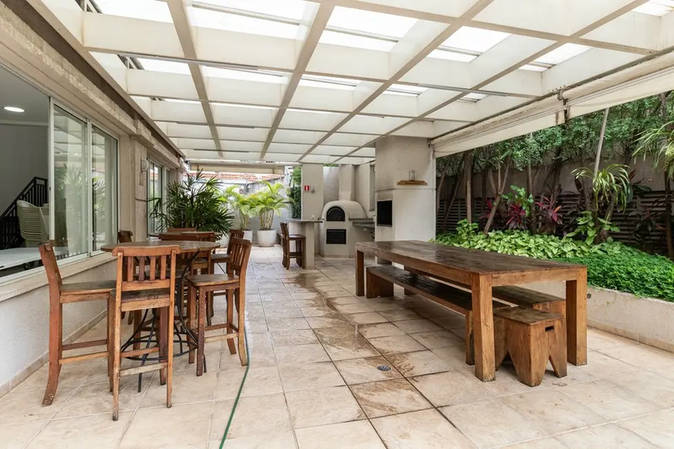 Foto 2 de Apartamento com 2 quartos à venda, 60m2 em Água Branca, São Paulo - SP