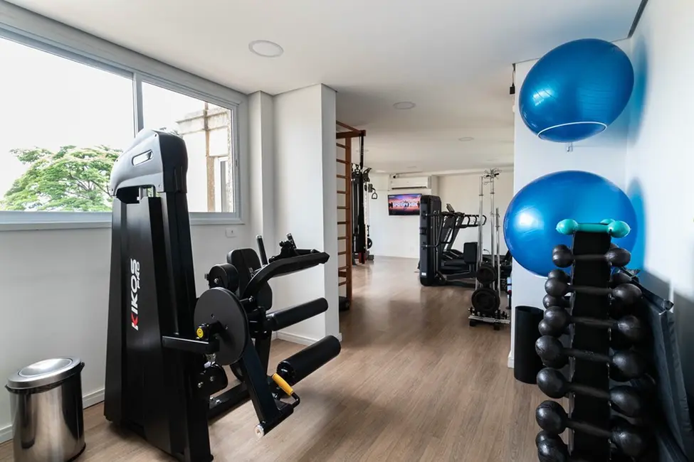 Foto 6 de Apartamento com 2 quartos à venda, 60m2 em Água Branca, São Paulo - SP