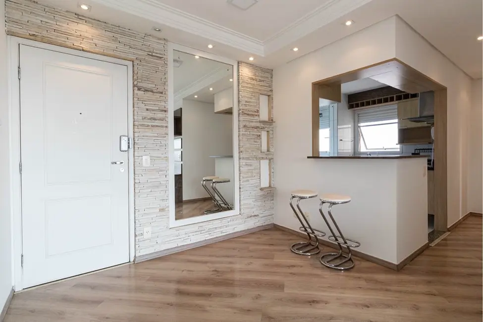 Foto 1 de Apartamento com 2 quartos à venda, 60m2 em Água Branca, São Paulo - SP