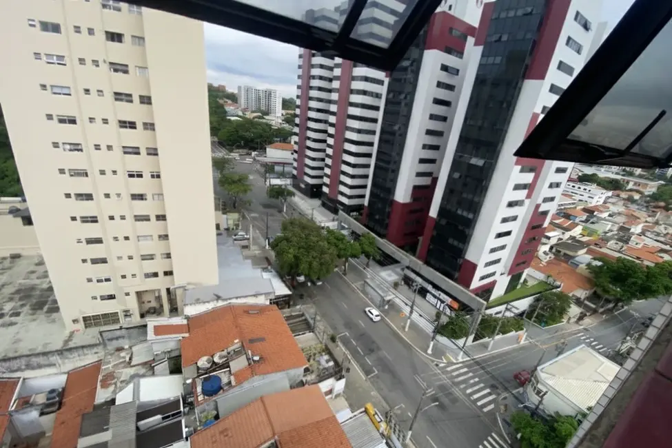 Foto 4 de Sala Comercial à venda, 31m2 em São Judas, São Paulo - SP