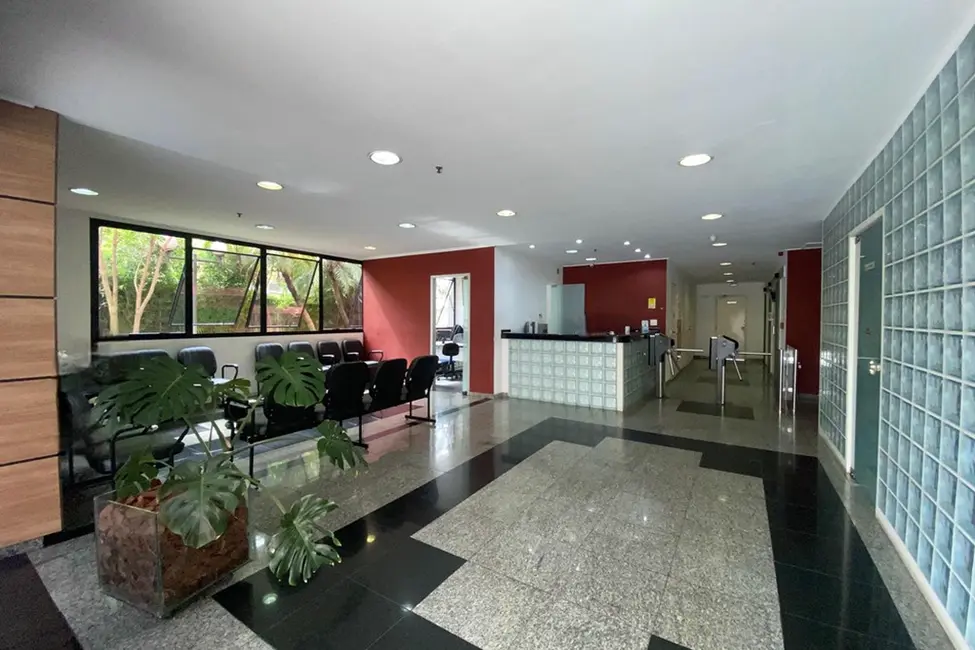 Foto 2 de Sala Comercial à venda, 31m2 em São Judas, São Paulo - SP