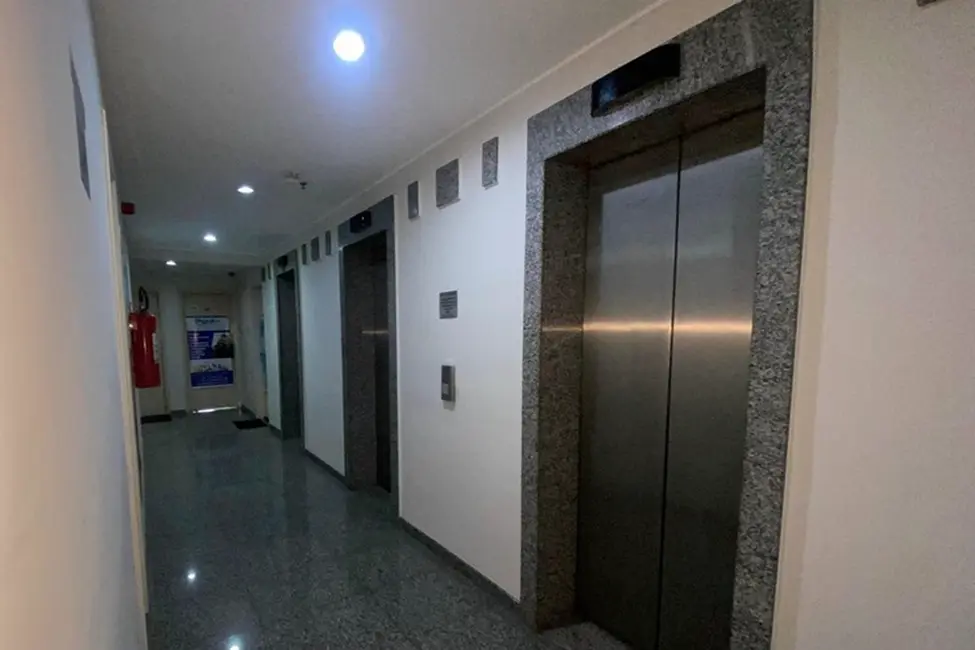 Foto 3 de Sala Comercial à venda, 31m2 em São Judas, São Paulo - SP