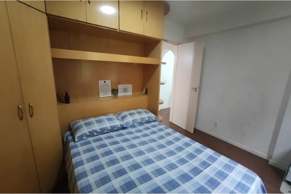 Foto 2 de Apartamento com 2 quartos à venda, 52m2 em Vila Andrade, São Paulo - SP