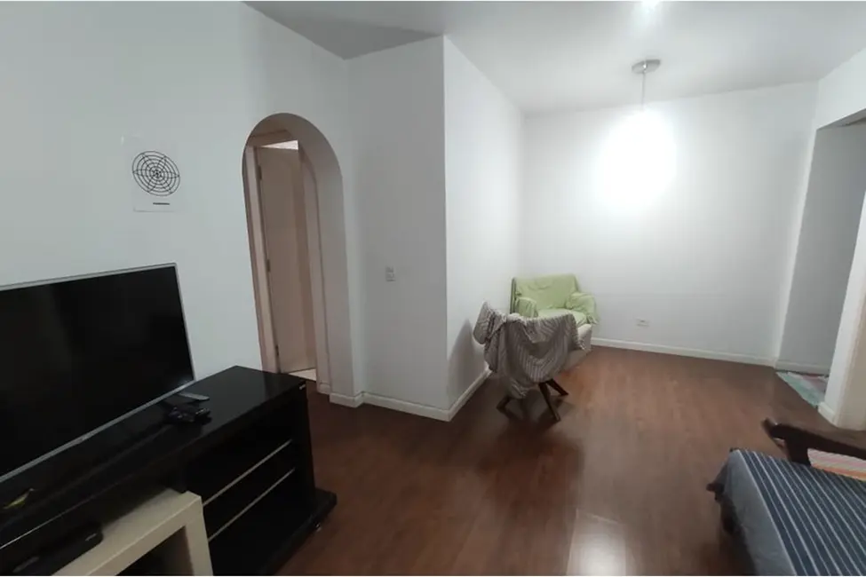 Foto 9 de Apartamento com 2 quartos à venda, 52m2 em Vila Andrade, São Paulo - SP