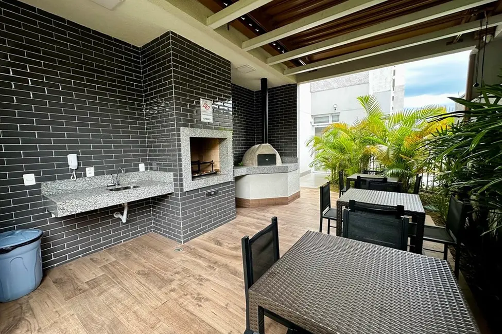 Foto 5 de Apartamento com 2 quartos à venda, 36m2 em Moema, São Paulo - SP