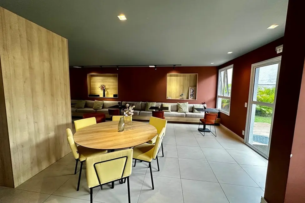 Foto 8 de Apartamento com 2 quartos à venda, 36m2 em Moema, São Paulo - SP