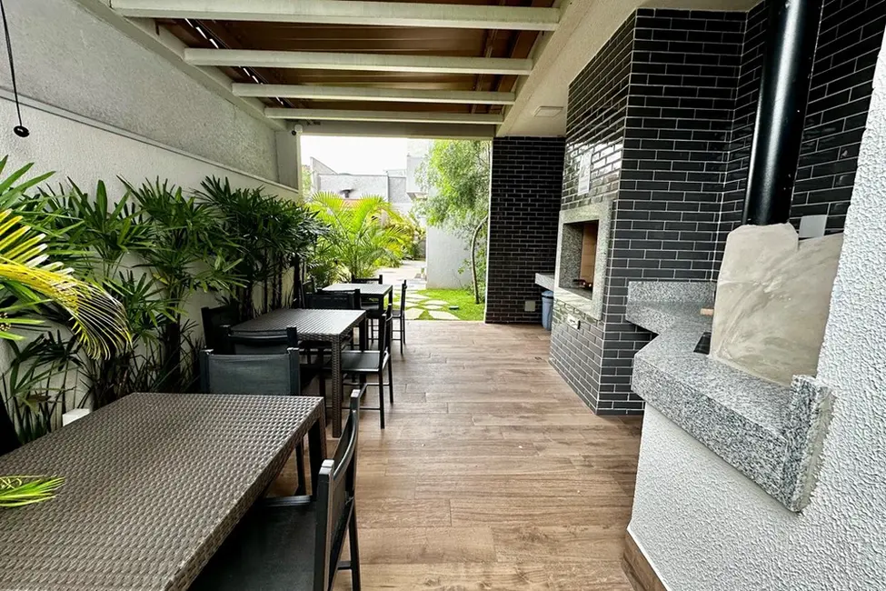 Foto 4 de Apartamento com 2 quartos à venda, 36m2 em Moema, São Paulo - SP