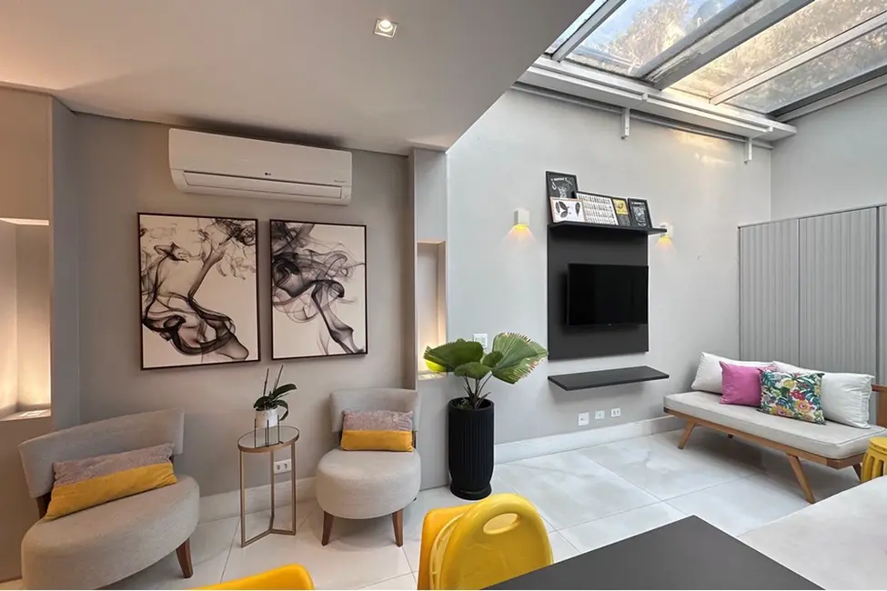 Foto 2 de Casa de Condomínio com 3 quartos à venda, 126m2 em Rio Bonito, São Paulo - SP