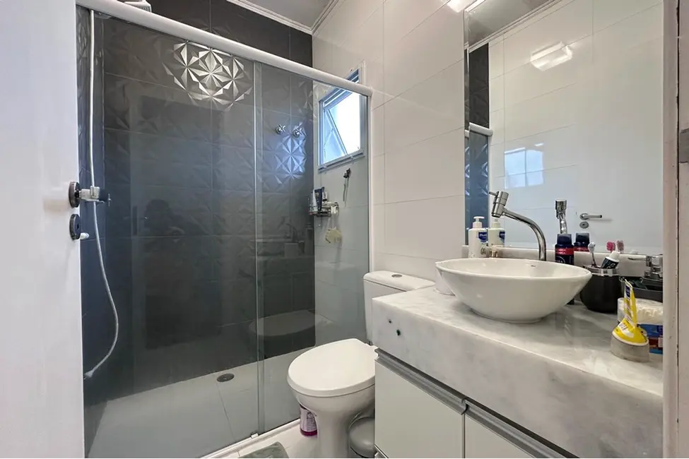 Foto 4 de Casa de Condomínio com 3 quartos à venda, 126m2 em Rio Bonito, São Paulo - SP