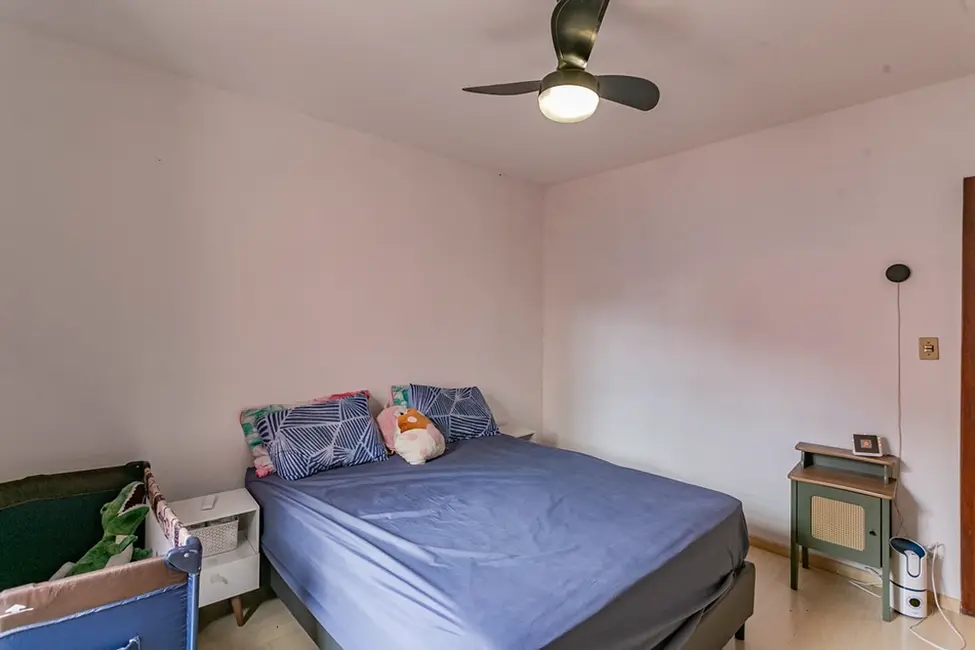 Foto 6 de Casa com 3 quartos à venda, 138m2 em Jardim Aeroporto, São Paulo - SP