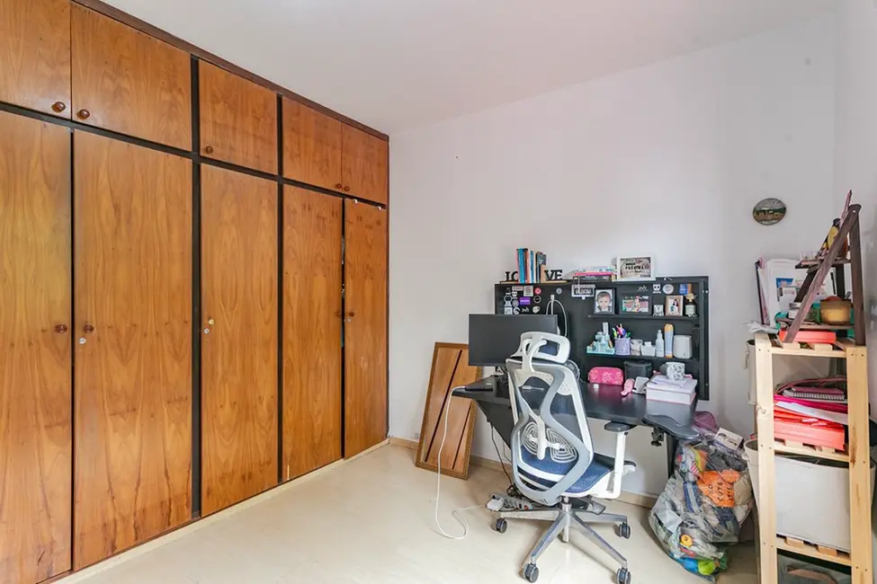 Foto 2 de Casa com 3 quartos à venda, 138m2 em Jardim Aeroporto, São Paulo - SP