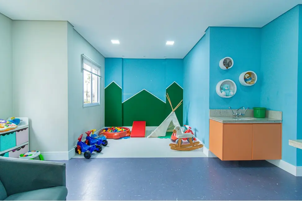 Foto 4 de Apartamento com 2 quartos à venda, 43m2 em Vila Andrade, São Paulo - SP