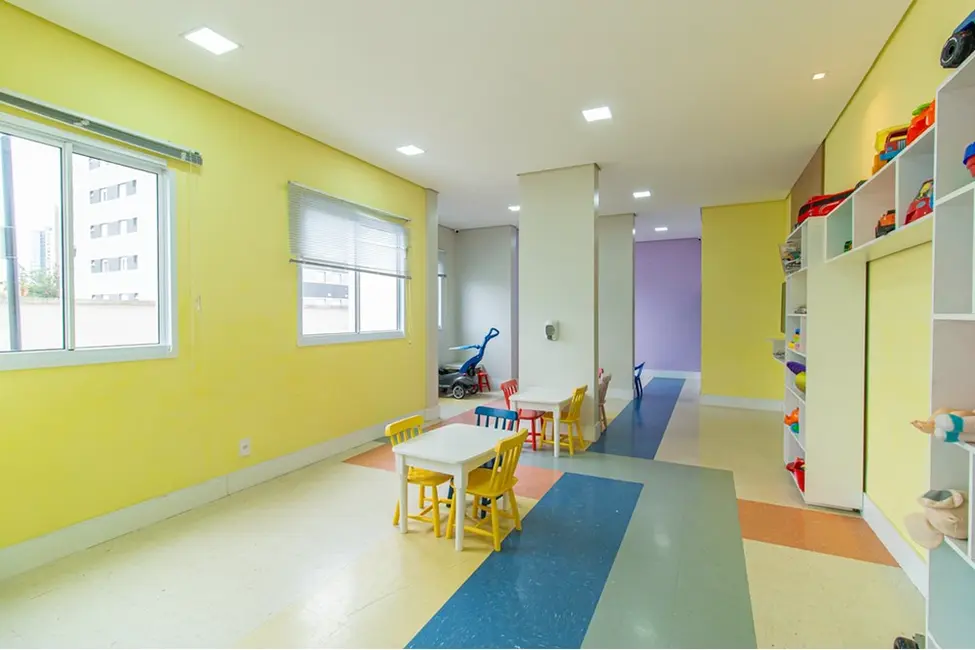 Foto 7 de Apartamento com 2 quartos à venda, 43m2 em Vila Andrade, São Paulo - SP