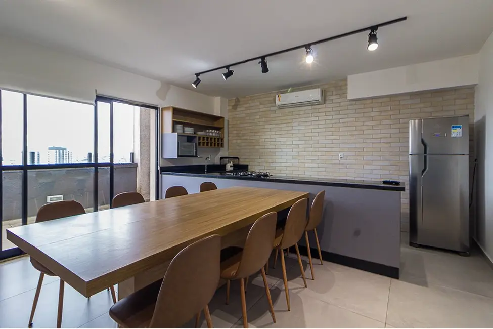 Foto 7 de Apartamento com 2 quartos à venda, 55m2 em Santana, São Paulo - SP