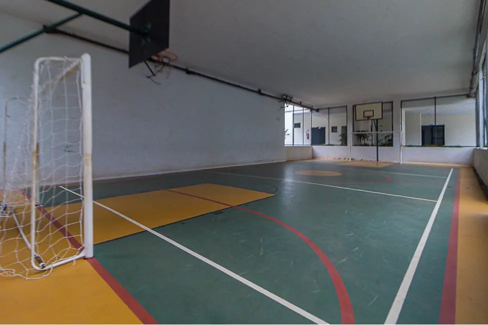 Foto 4 de Apartamento com 2 quartos à venda, 55m2 em Santana, São Paulo - SP