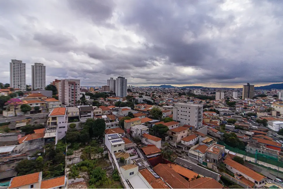 Foto 2 de Apartamento com 2 quartos à venda, 55m2 em Santana, São Paulo - SP