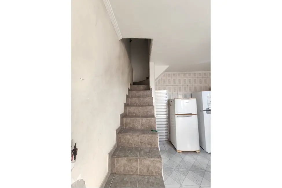 Casa com 4 quartos à venda, 157m2 em Vila Império, São Paulo - SP - imagem 6 Foto 6 de Casa com 4 quartos à venda, 157m2 em Vila Império, São Paulo - SP