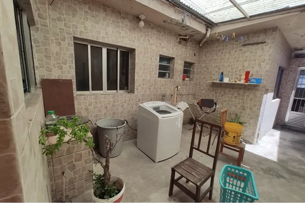 Casa com 4 quartos à venda, 157m2 em Vila Império, São Paulo - SP - imagem 3 Foto 3 de Casa com 4 quartos à venda, 157m2 em Vila Império, São Paulo - SP