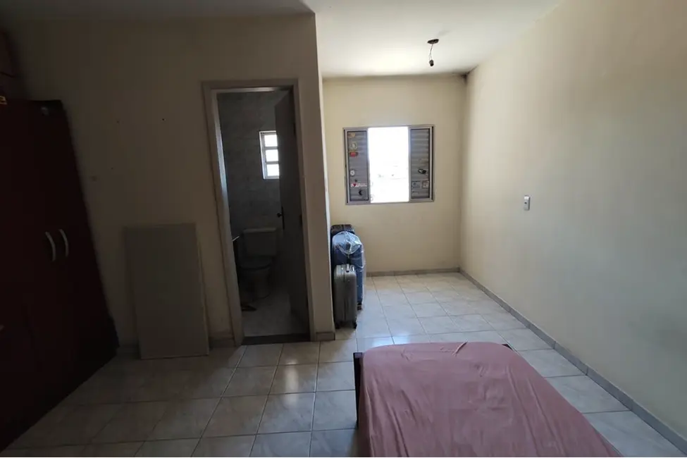 Casa com 4 quartos à venda, 157m2 em Vila Império, São Paulo - SP - imagem 2 Foto 2 de Casa com 4 quartos à venda, 157m2 em Vila Império, São Paulo - SP