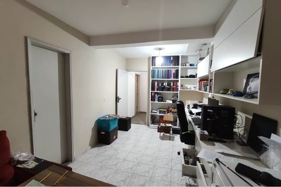 Casa com 4 quartos à venda, 157m2 em Vila Império, São Paulo - SP - imagem 9 Foto 9 de Casa com 4 quartos à venda, 157m2 em Vila Império, São Paulo - SP