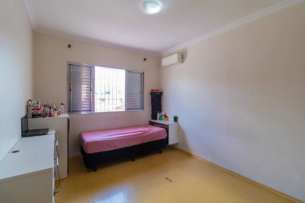 Foto 4 de Casa com 3 quartos à venda, 120m2 em Jardim Sabará, São Paulo - SP