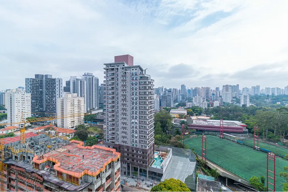 Foto 9 de Apartamento com 3 quartos à venda, 148m2 em Alto da Boa Vista, São Paulo - SP