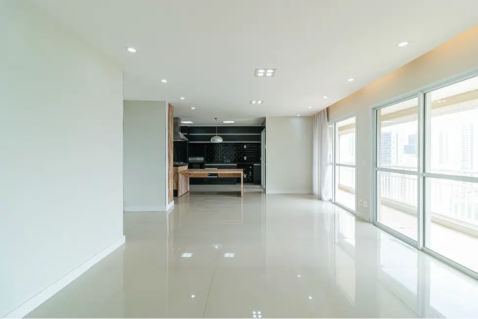 Foto 1 de Apartamento com 3 quartos à venda, 148m2 em Alto da Boa Vista, São Paulo - SP