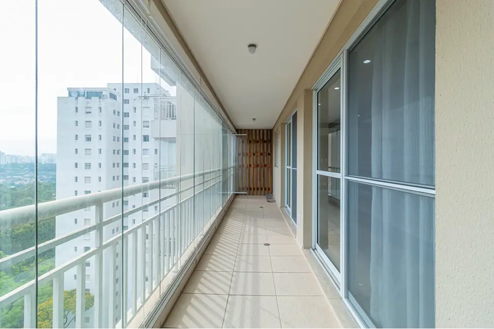 Foto 7 de Apartamento com 3 quartos à venda, 148m2 em Alto da Boa Vista, São Paulo - SP