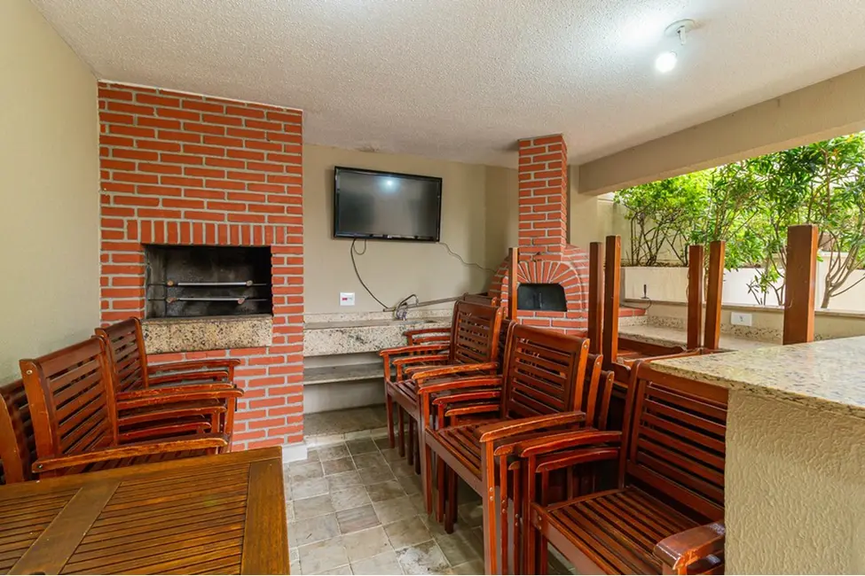 Foto 2 de Apartamento com 3 quartos à venda, 148m2 em Alto da Boa Vista, São Paulo - SP