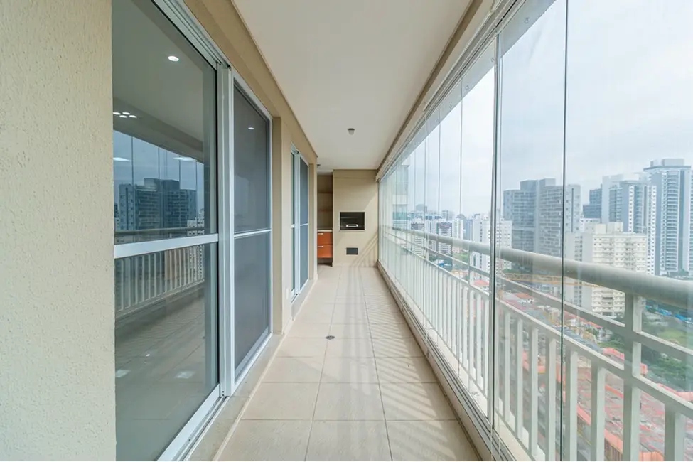 Foto 8 de Apartamento com 3 quartos à venda, 148m2 em Alto da Boa Vista, São Paulo - SP