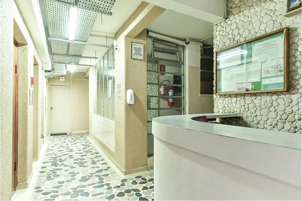 Foto 5 de Apartamento com 1 quarto à venda, 33m2 em Liberdade, São Paulo - SP