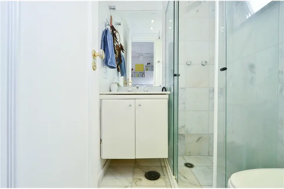 Foto 8 de Apartamento com 2 quartos à venda, 97m2 em Jardim Ampliação, São Paulo - SP
